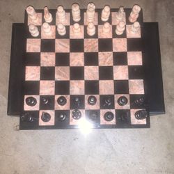 Chess Board