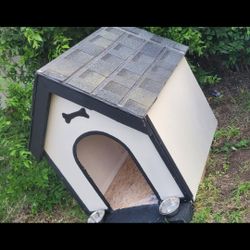 Casa Para Sus Mascotas