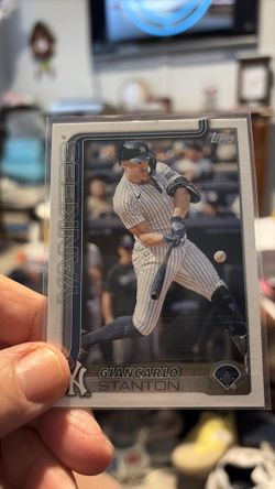Giancarlo Stanton