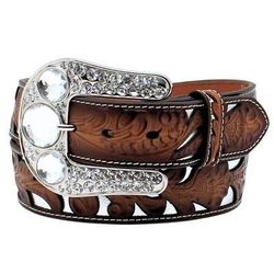 Angel Ranch Belt