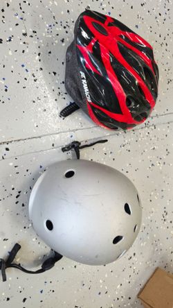 Bike Helmets Kids
