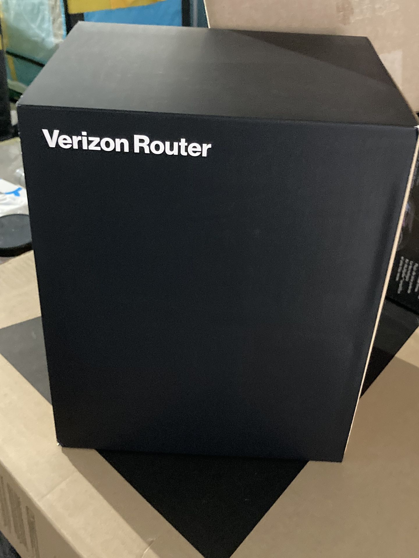 Verizon Router CR1000A