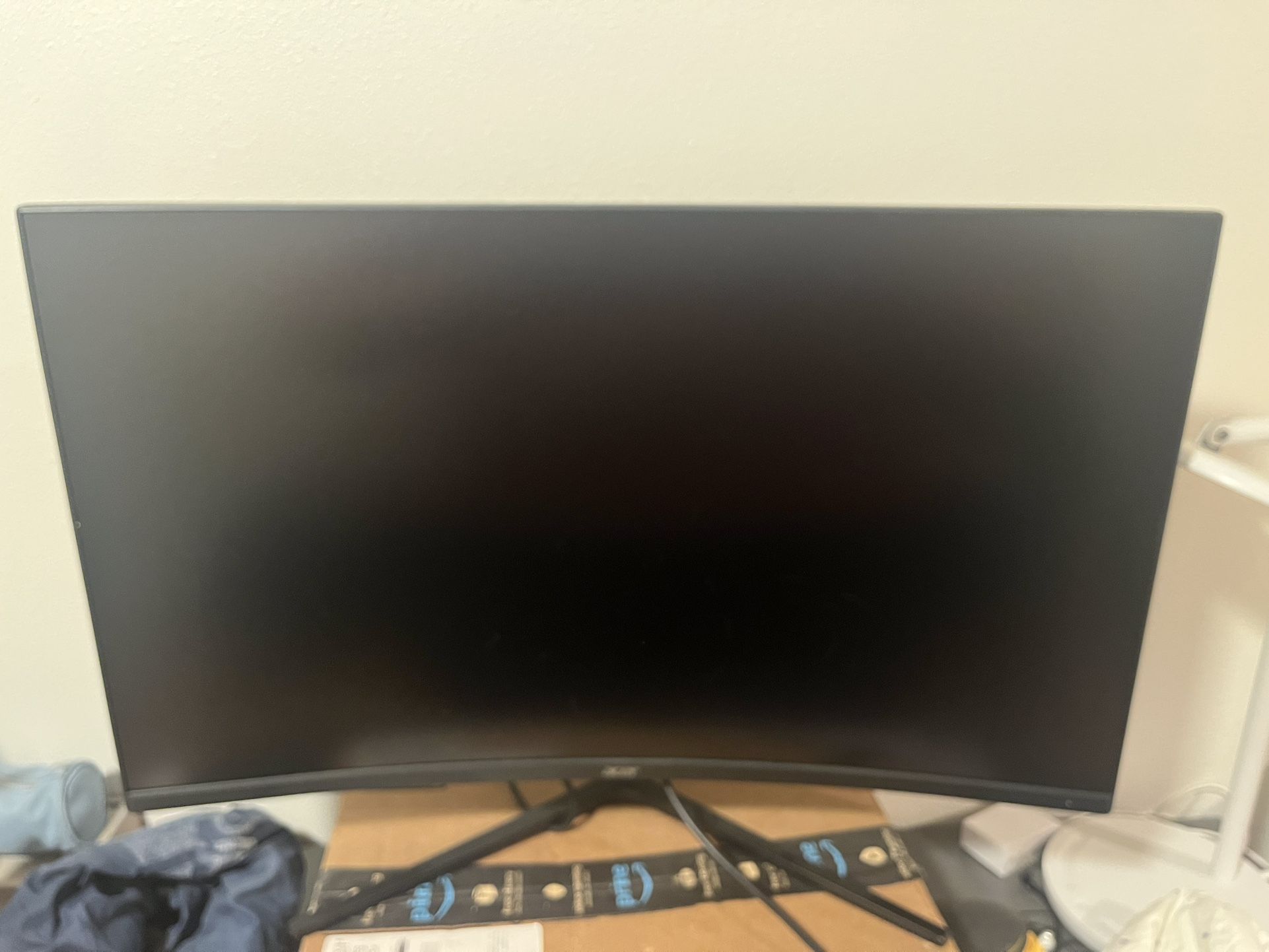 Acer EI322QUR - 31.5" Curved Gaming Monitor