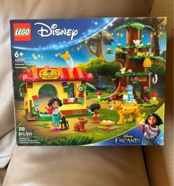 Legos