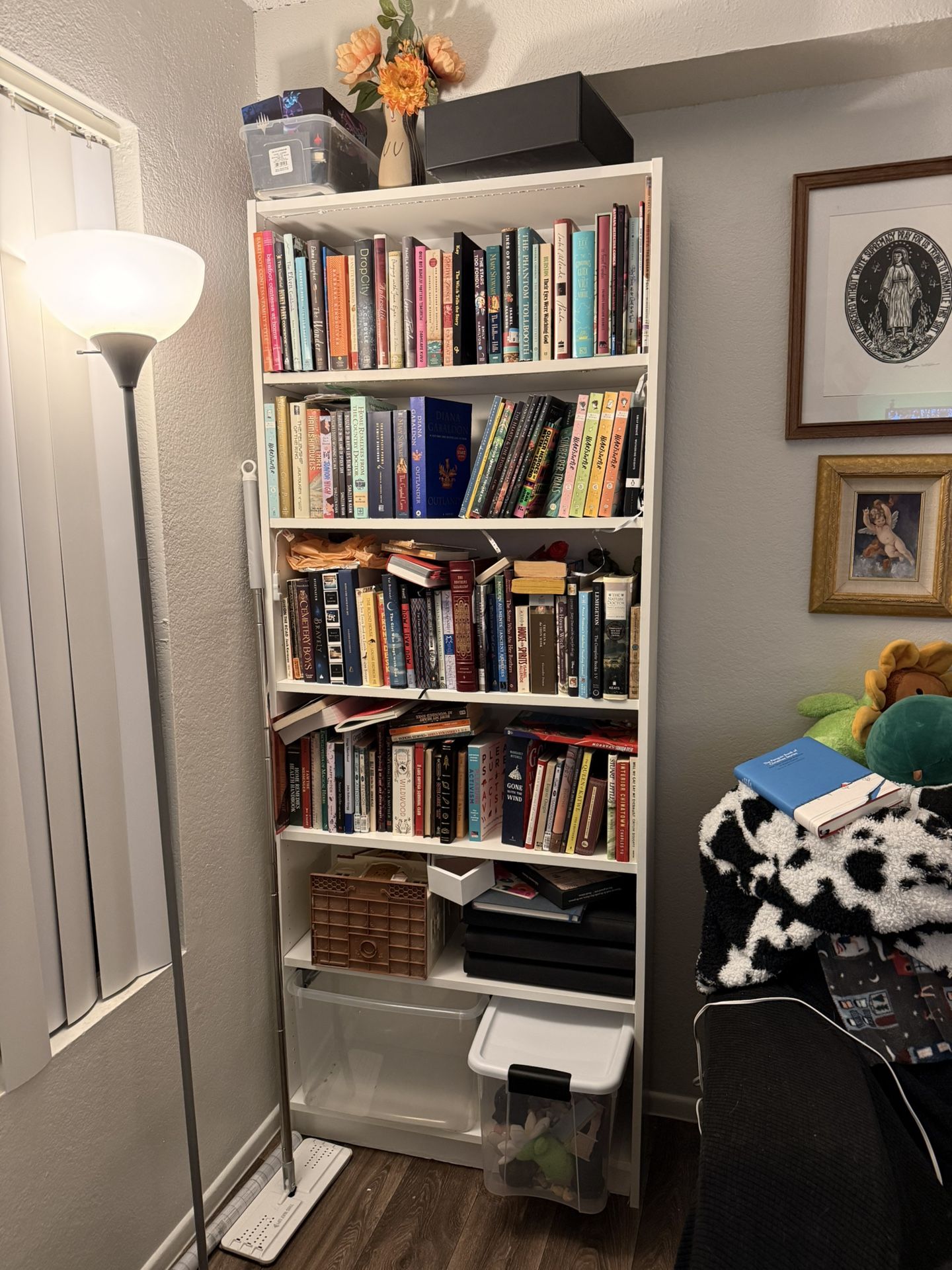 FREE IKEA Billie Bookcase