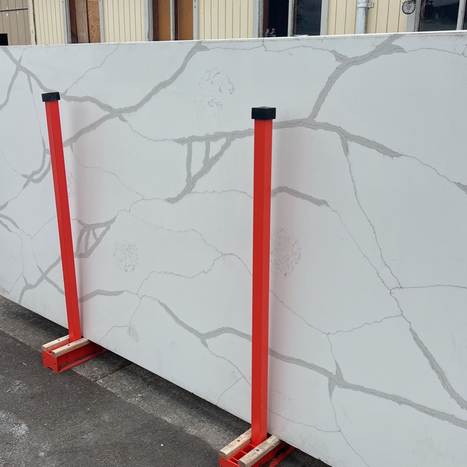 GRANITE QUARTZ MARBLE Slabs + Kitchen &Baths Countertops
