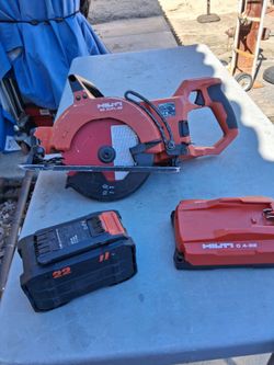 Hilti