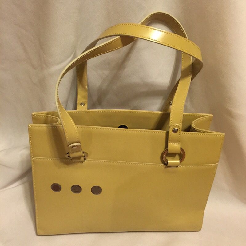 Louise Fontaine Bag 