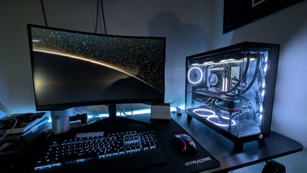 High-End Gaming & Productivity PC – i7-14700K / RX 6900 XT / 32GBDDR5 / 1TB NVMe – Custom Build