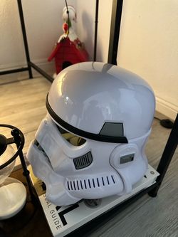 Star Wars helmet brand new