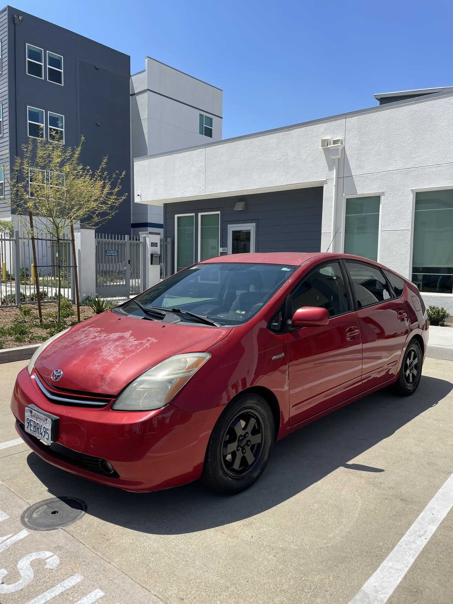 2006 Toyota Prius