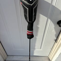 Callaway RAZR Fit driver 9.5 Aldila RIP'd NV 60 Regular Flex adjustable Driver 
