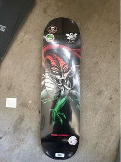 Powell skateboard 8.75