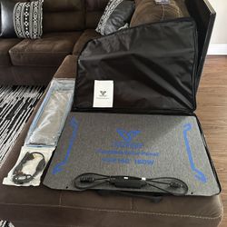 Voltset Solar Panel 