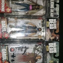 WALKING DEAD LEGENDS!!! IF YOU KNOW YOU KNOW!!!!