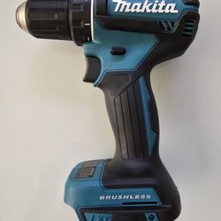 Makita LXT 18V Brushless Drill Driver