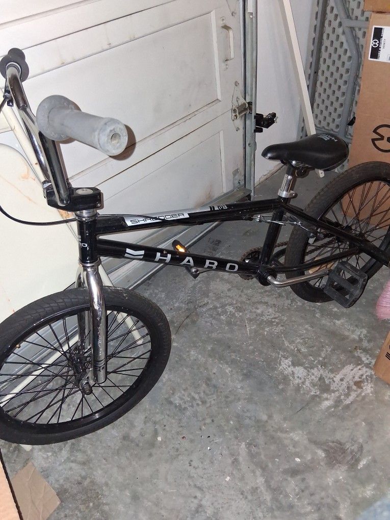 HARO BIKE