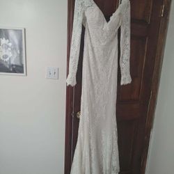 Maggie Sottero Wedding Dress