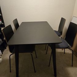 IKEA Dining Set