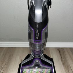 Bissell Crosswave PetPro Multi Surface Wet Dry Vac