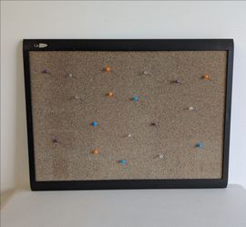 Corkboard