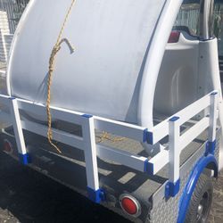 GEM Roof Assembly