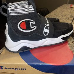 Champion Shoes 