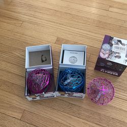 3 Flynova Spinner 
