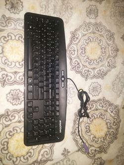 Emachines keyboard