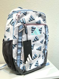 Adidas Backpack with Laptop Sleeve