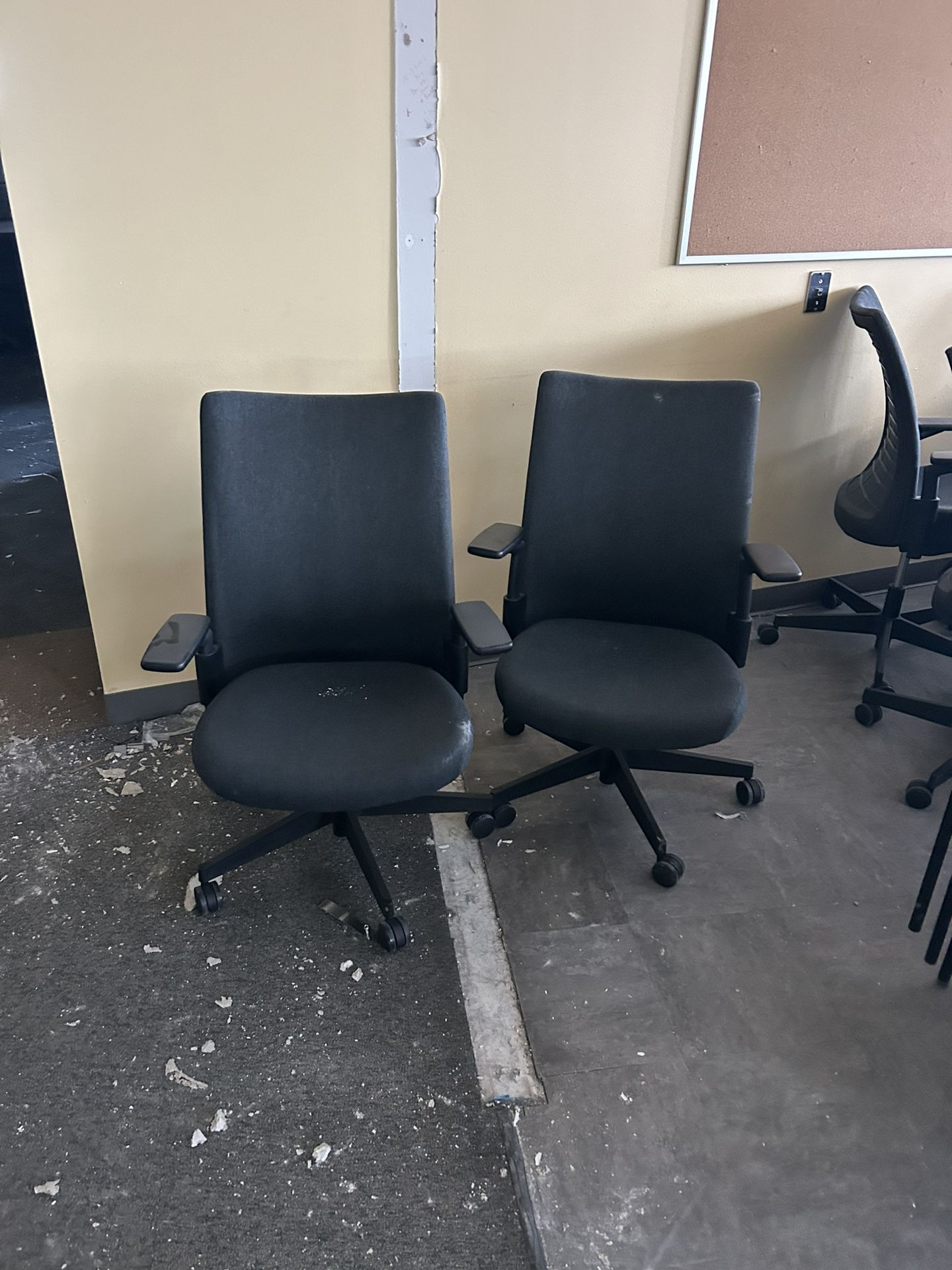 Office Chairs
