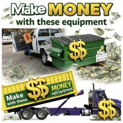 Rolloff Roll Off Dumpster Bins For Sale
