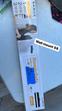Tv Mount 