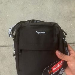Supreme Bag