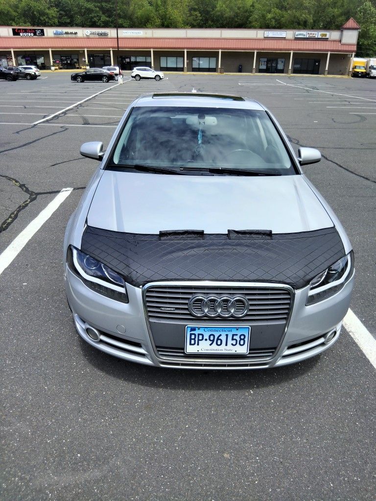 2006 Audi A4