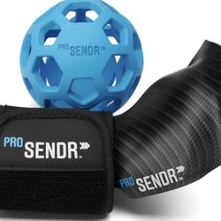 ProSENDR™️ Golf Training Aid 