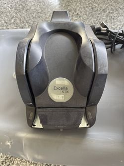 Check Reader And Receipt Printer