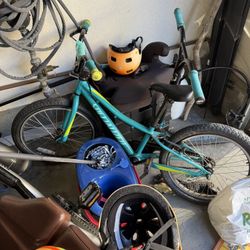 Specialized Riprock Coaster 20