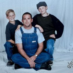 Great Brand Name Clothes 