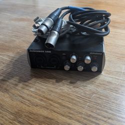 Presonus Audiobox USB 