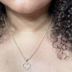 10K Gold chains READ DESCRIPTION