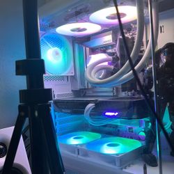 Pc Building