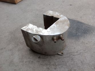 Harley-Davidson Parts