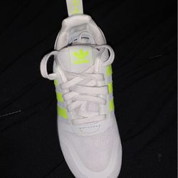 New Adidas Boy Shoes 