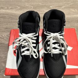 Men Nike Air Trainers SZ 11.5