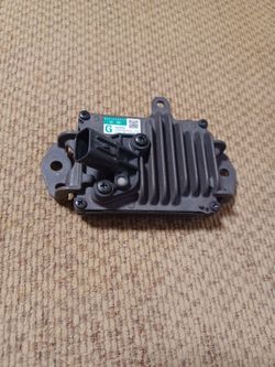 2023 Toyota Camry OEM Distance radar sensor