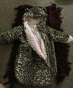0-6months winter Suit from Carter's NEW