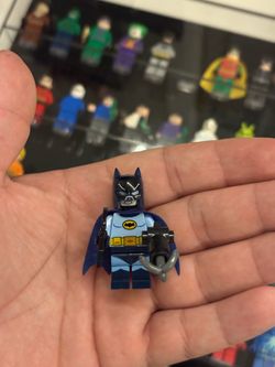 Lego Batman 1966