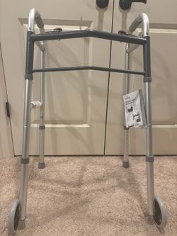 Brand New Nova Walker