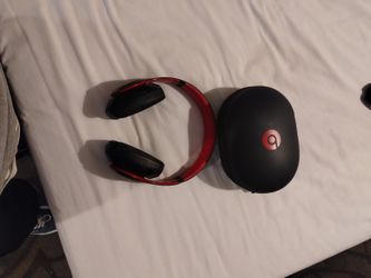 Beats By Dre Studio³